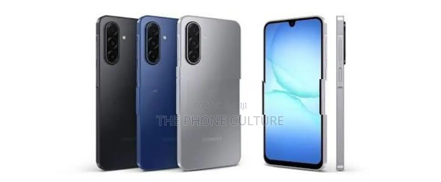 Samsung Galaxy A17 (Brand New)