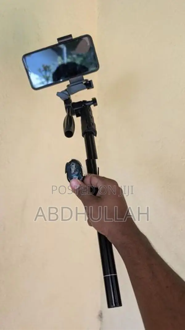 Apexel Mobile Tripod