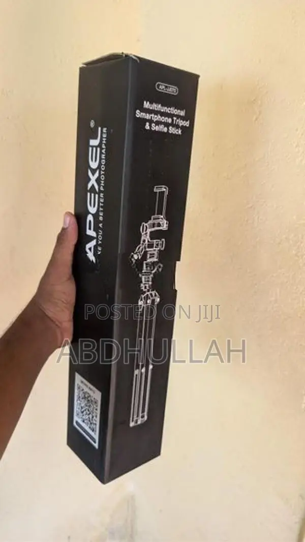 Apexel Mobile Tripod