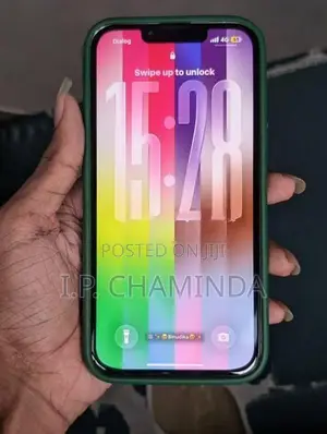 Apple iPhone 13 Pro (Used)
