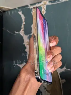 Apple iPhone 13 Pro (Used)