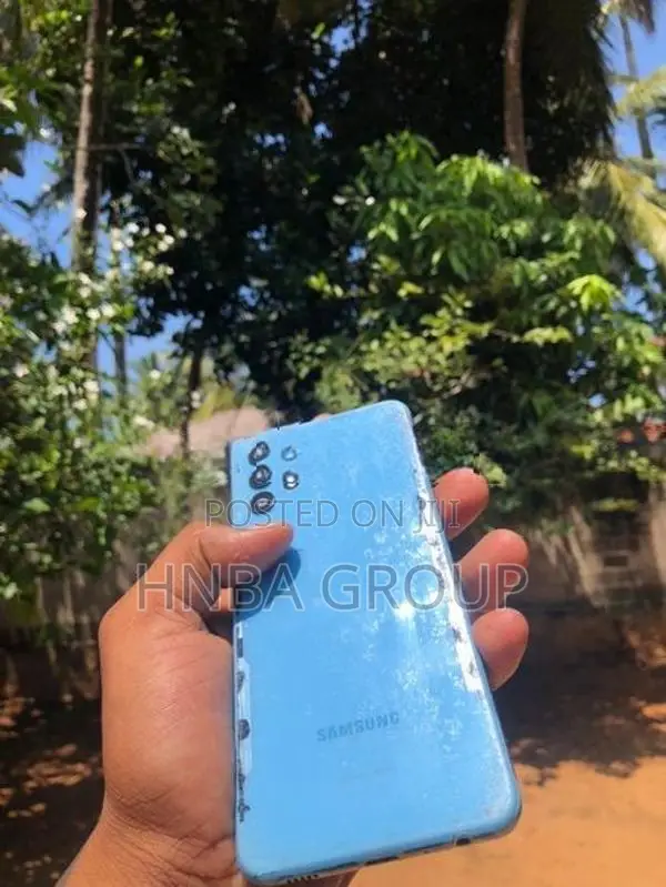 Samsung Galaxy A32 128GB (Used)
