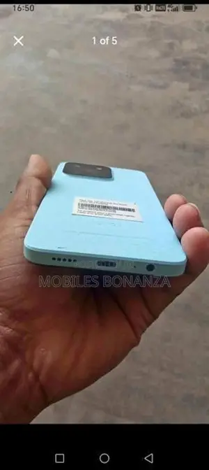 Honor X5b (Used)