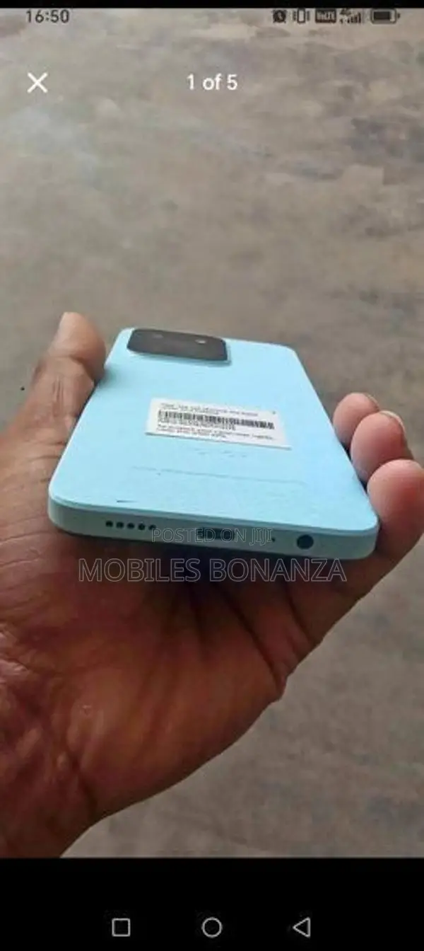 Honor X5b (Used)