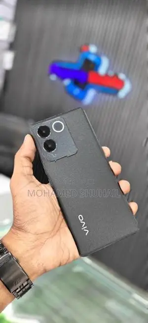 Vivo T2Pro 5G (Used)