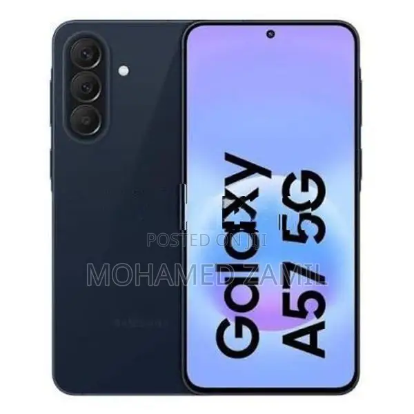Samsung Galaxy A57 256GB (Brand New)