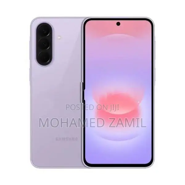 Samsung Galaxy A37 8GB 128GB (Brand New)
