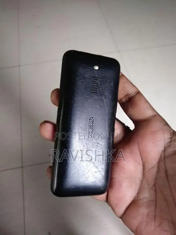 Nokia 130 SIM (Used)