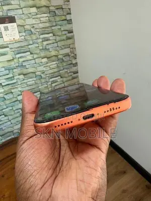 Apple iPhone 17 Pro Max 512GB ESIM (Used)