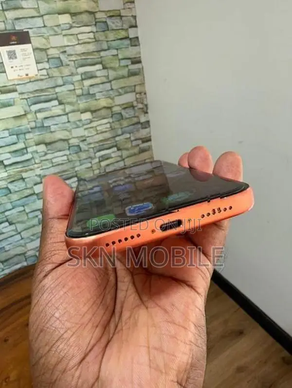 Apple iPhone 17 Pro Max 512GB ESIM (Used)