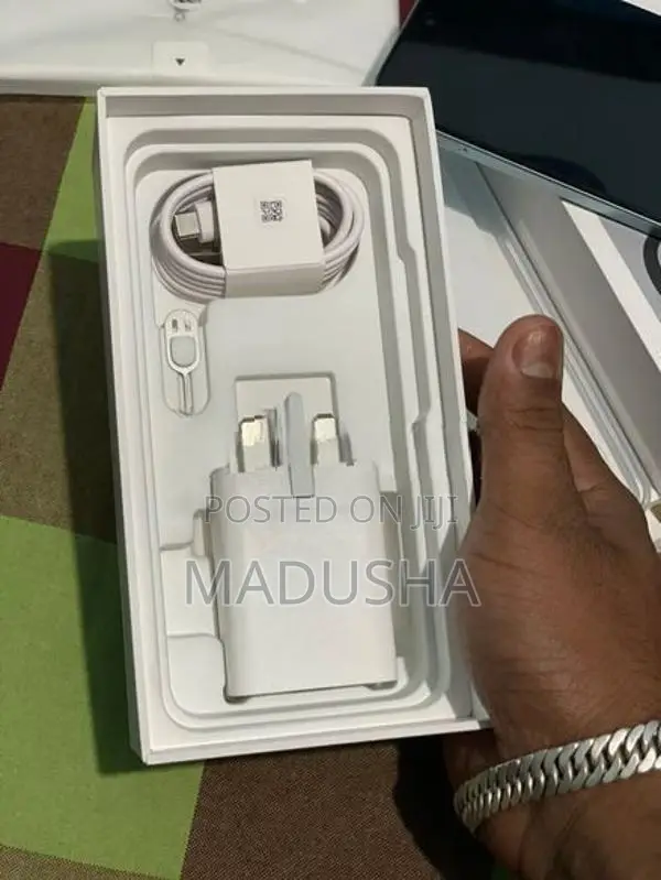 Oppo A6x (Brand New)