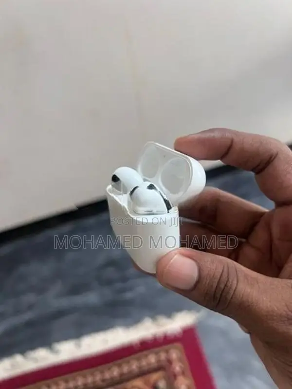 Apple Airpods 3rd Gen