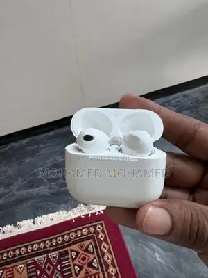 Apple Airpods 3rd Gen
