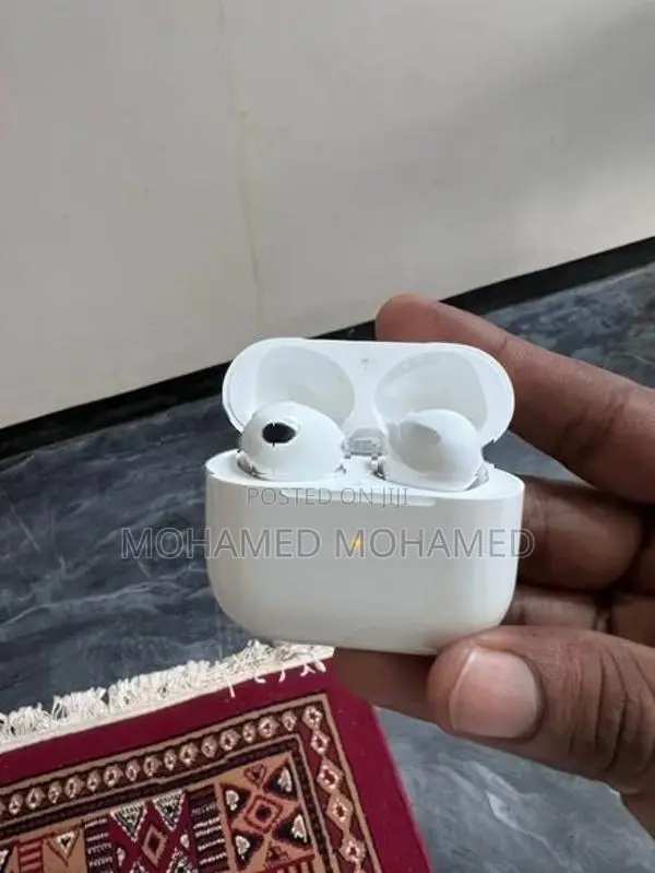 Apple Airpods 3rd Gen