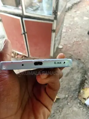 ZTE nubia S 5G (Used)