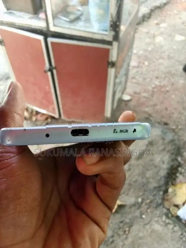 ZTE nubia S 5G (Used)