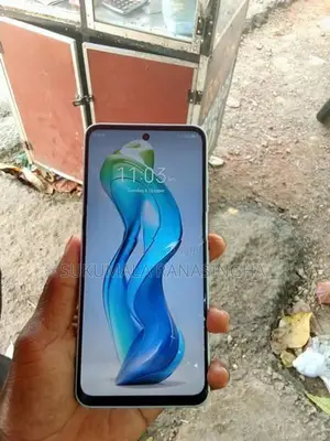 ZTE nubia S 5G (Used)