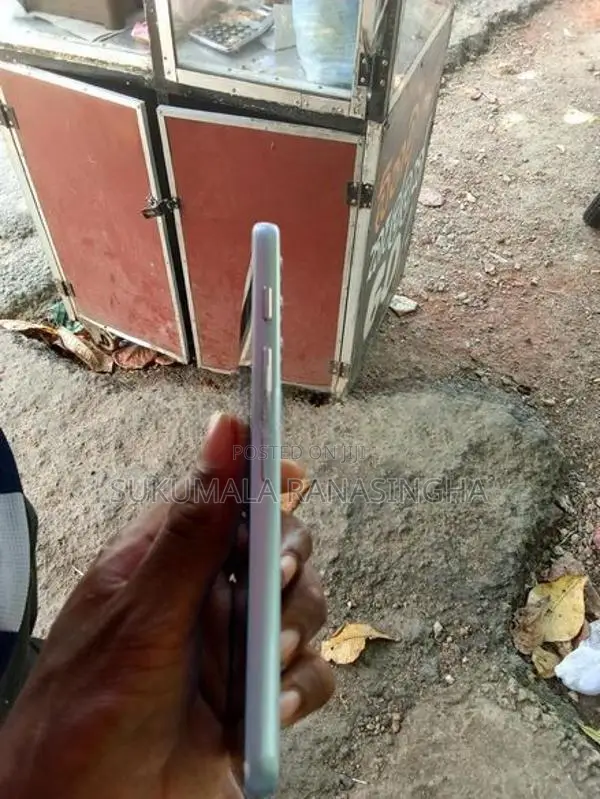ZTE nubia S 5G (Used)