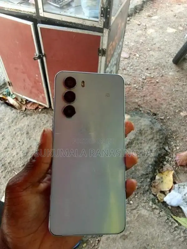 ZTE nubia S 5G (Used)