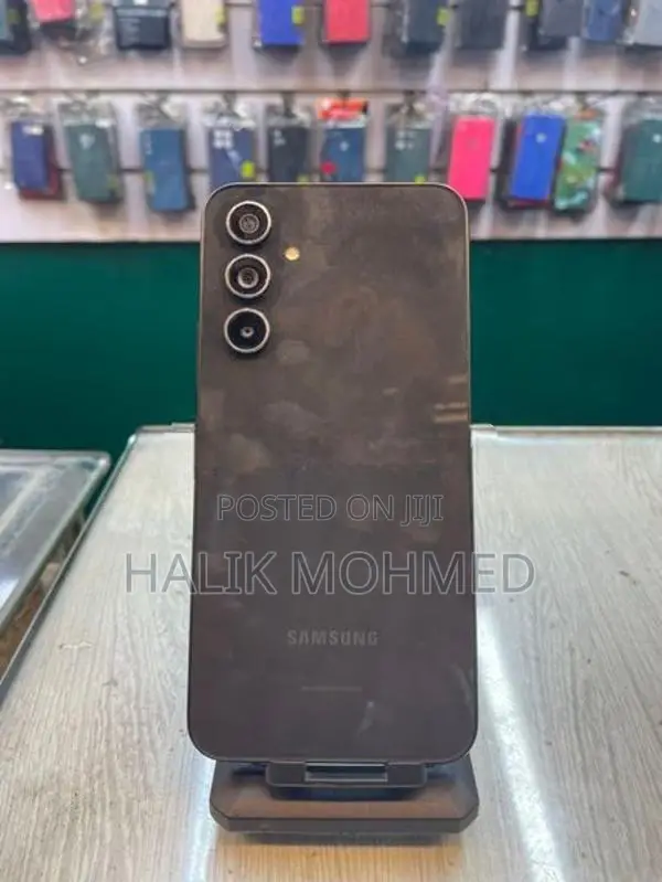 Samsung Galaxy A54 (Used)