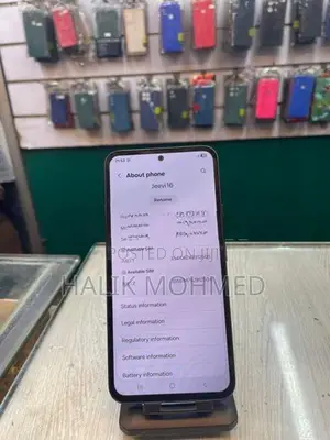 Samsung Galaxy A54 (Used)