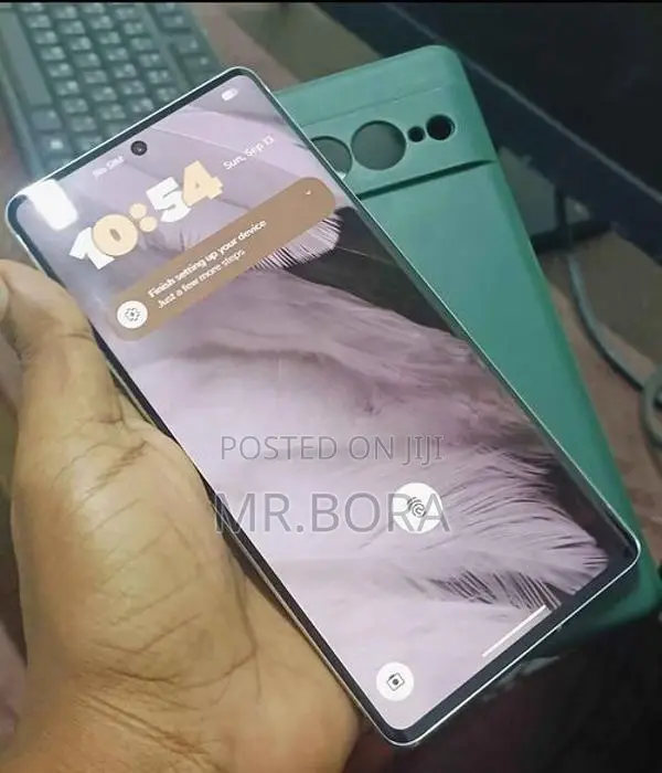 Google Pixel 7 Pro (Used)