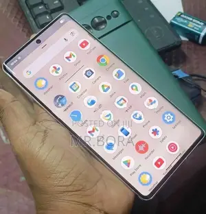 Google Pixel 7 Pro (Used)