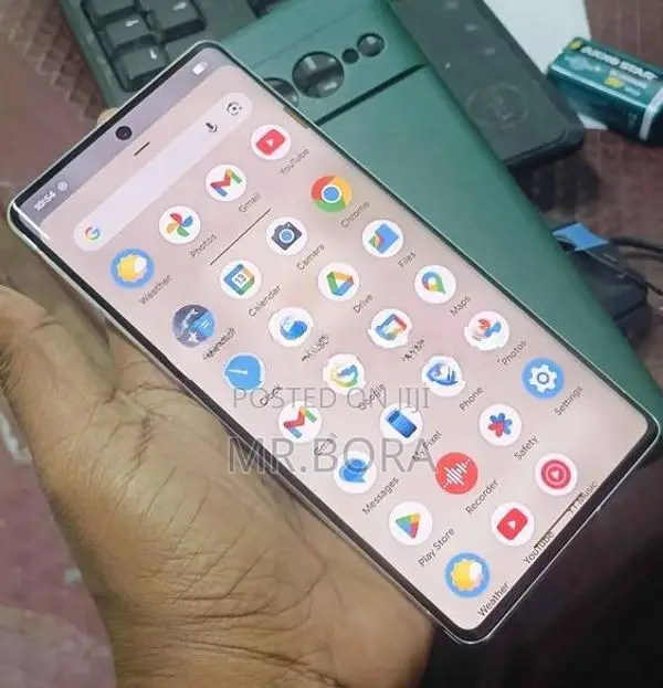 Google Pixel 7 Pro (Used)