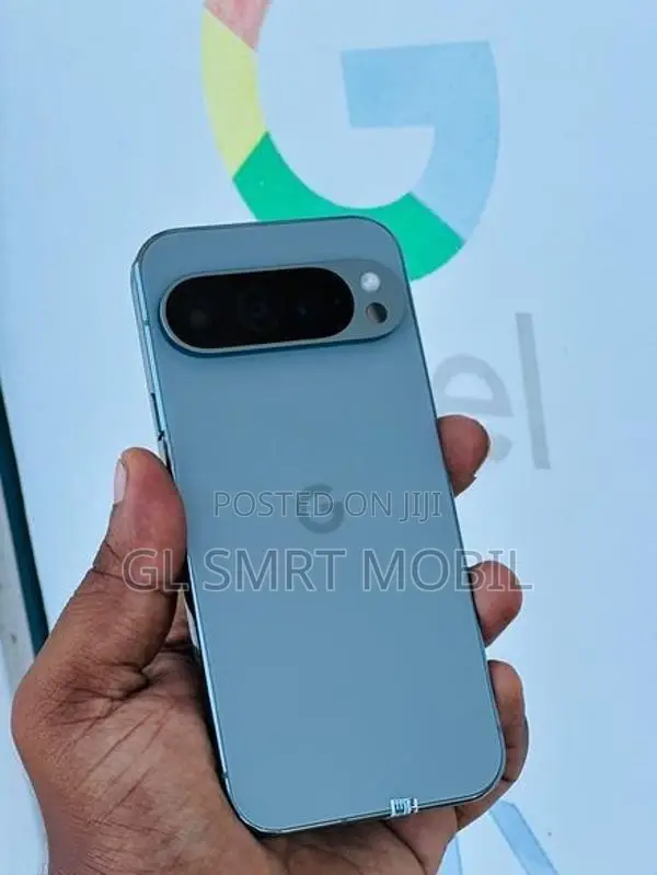 Google Pixel 9 Pro (Used)