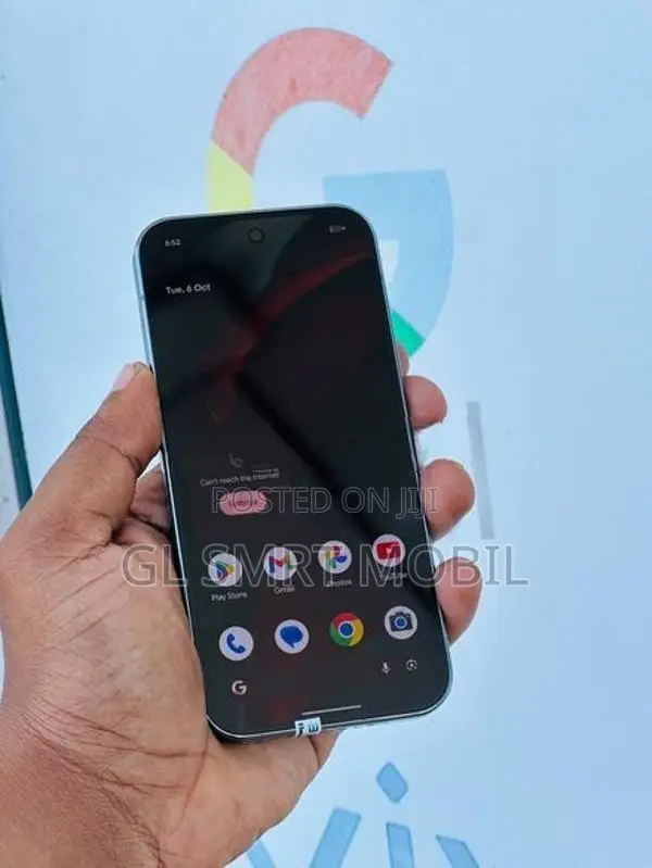 Google Pixel 9 Pro (Used)