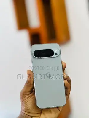 Google Pixel 9 Pro 5G/16/128GB (Used)