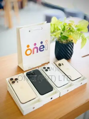 Apple iPhone 16 Pro Max 256GB (Used)