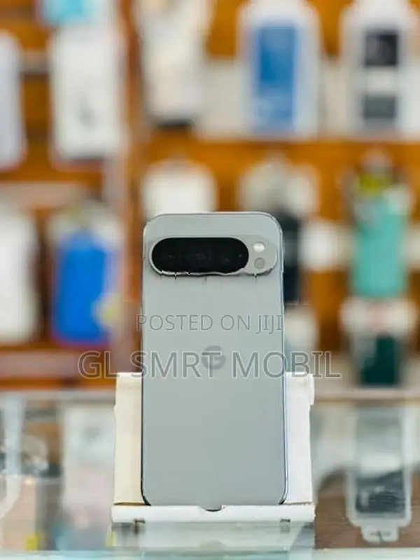 Google Pixel 9 Pro (Used)