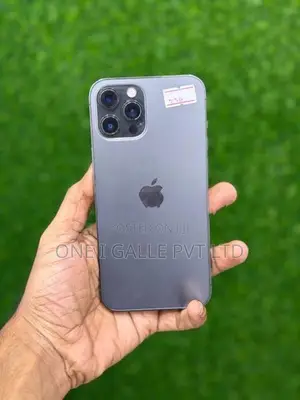 Apple iPhone 12 Pro Max 128GB (Used)