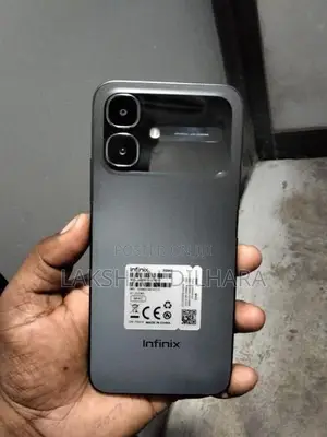 Infinix Smart HD (Used)