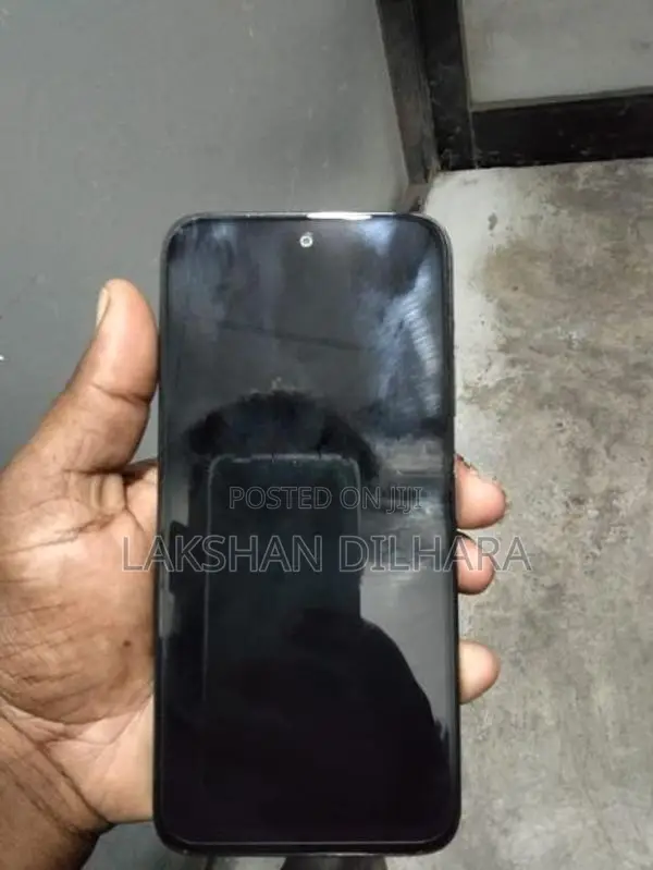 Infinix Smart HD (Used)