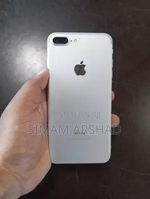 Apple iPhone 7 Plus (Used)