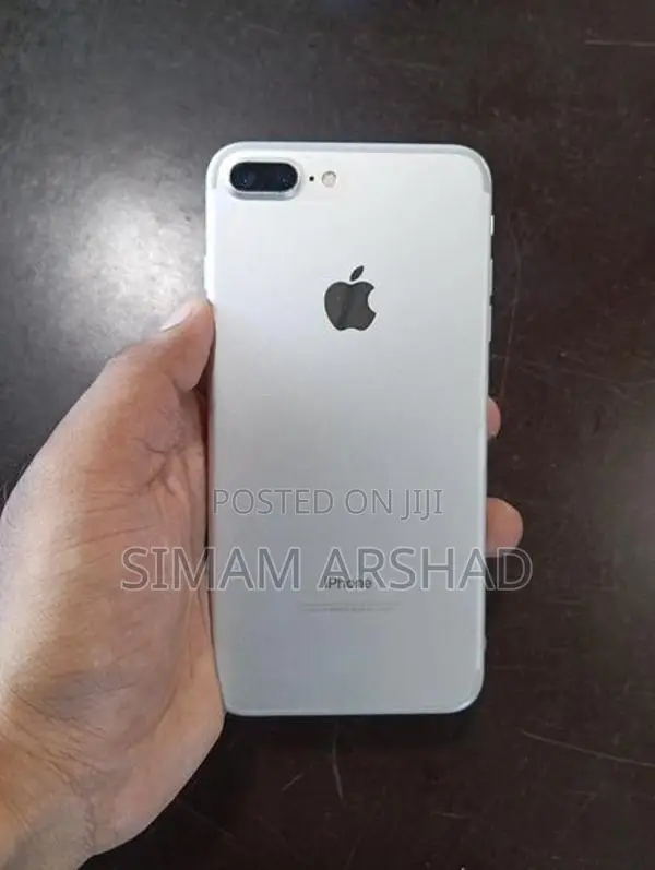 Apple iPhone 7 Plus (Used)