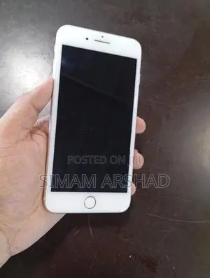 Apple iPhone 7 Plus (Used)