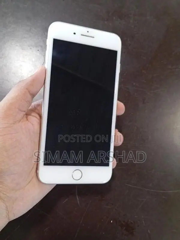 Apple iPhone 7 Plus (Used)