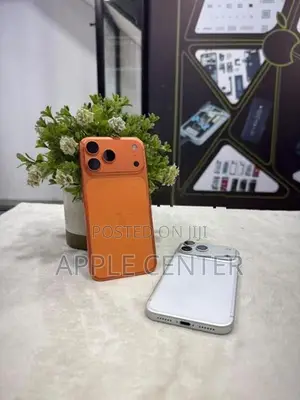 Apple iPhone 17 Pro Max (Used)