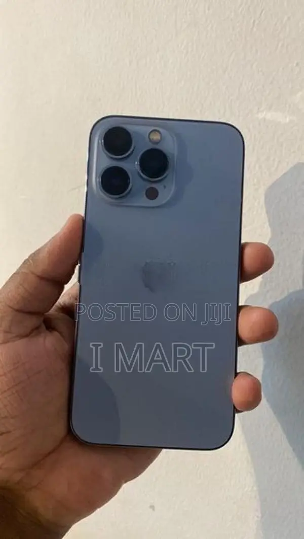 Apple iPhone 13 Pro (Used)