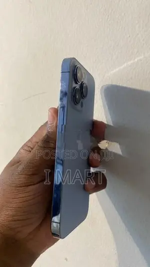 Apple iPhone 13 Pro (Used)