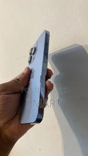 Apple iPhone 13 Pro (Used)