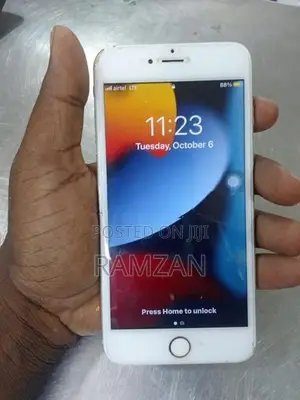 Apple iPhone 6 Plus (Used)