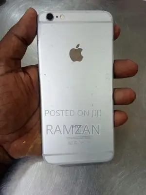 Apple iPhone 6 Plus (Used)