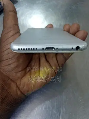 Apple iPhone 6 Plus (Used)
