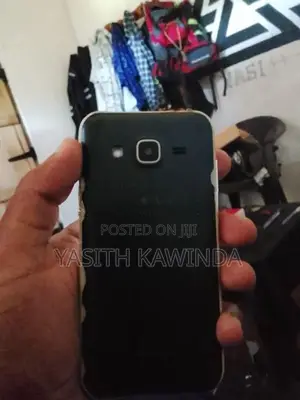 Samsung Galaxy J2 (Used)