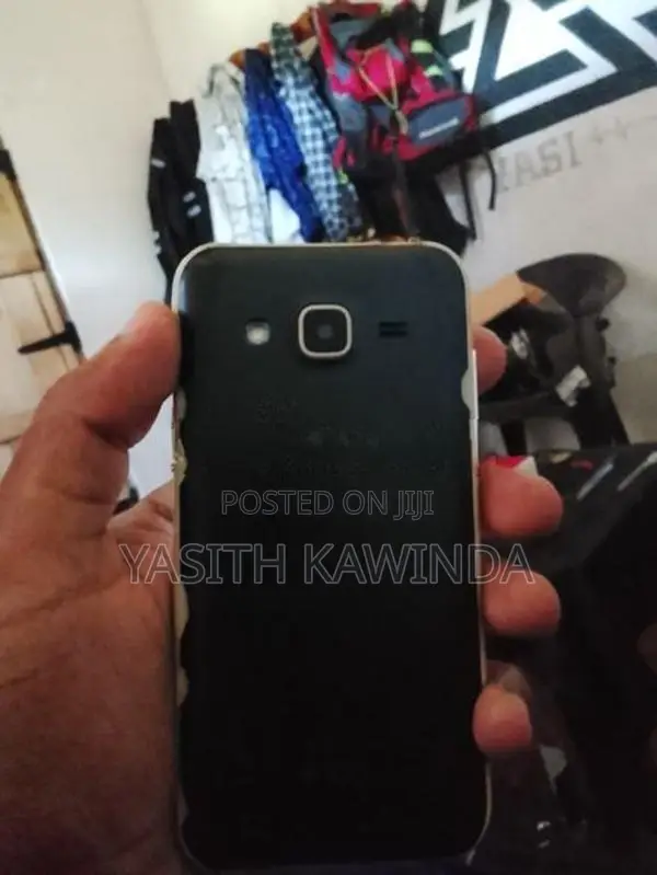 Samsung Galaxy J2 (Used)