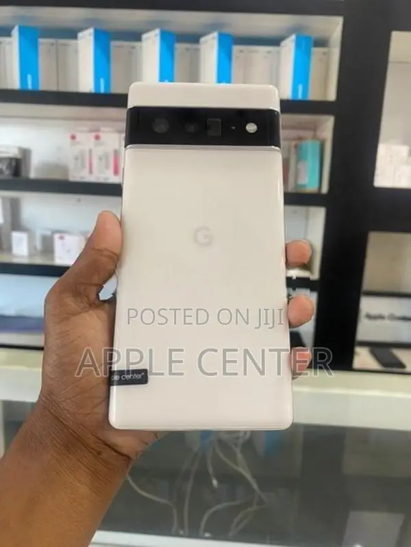 Google Pixel 6 Pro (Used)